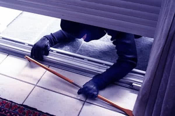 Einbruchsschadenbeseitigung Weilheim (Teck)